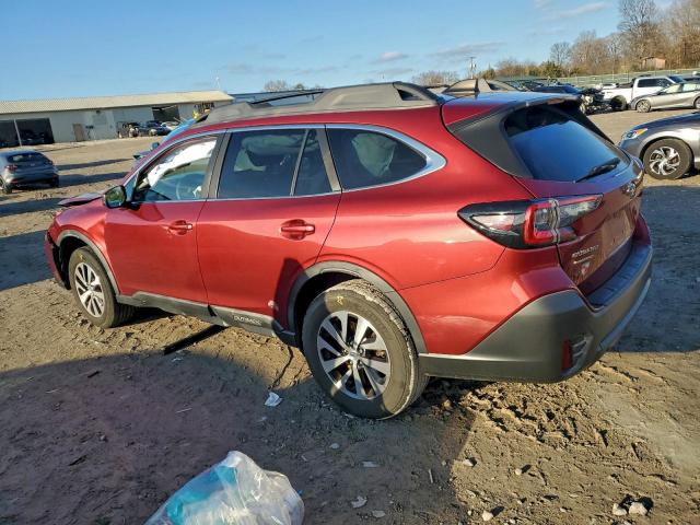Subaru Outback Premium Image 4