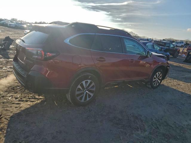 Subaru Outback Premium Image 3