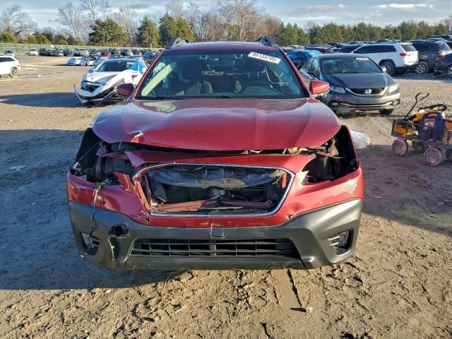 Subaru Outback Premium Image 5