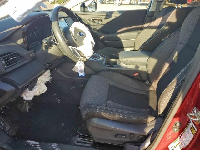 Subaru Outback Premium Image 8