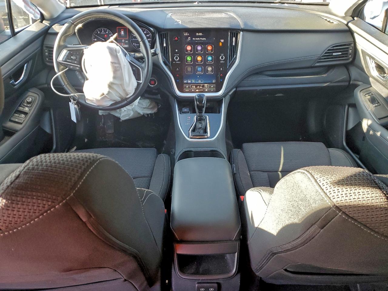 Subaru Outback Premium Image 6