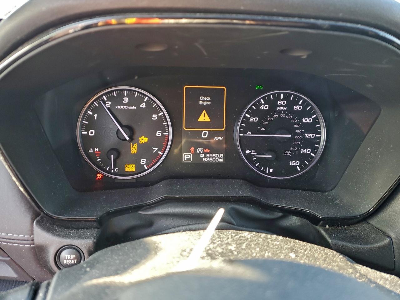 Subaru Outback Premium Image 2