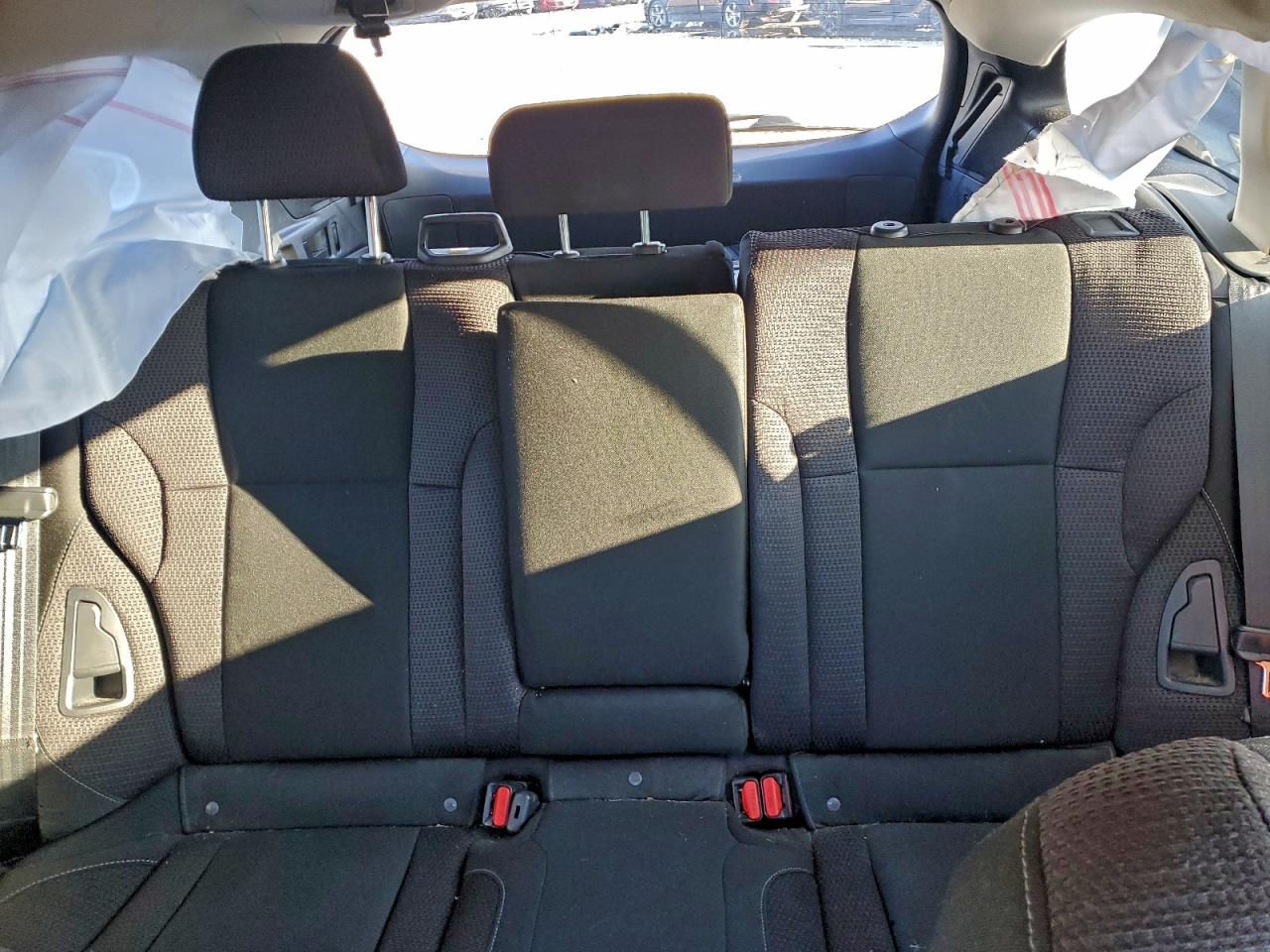 Subaru Outback Premium Image 12