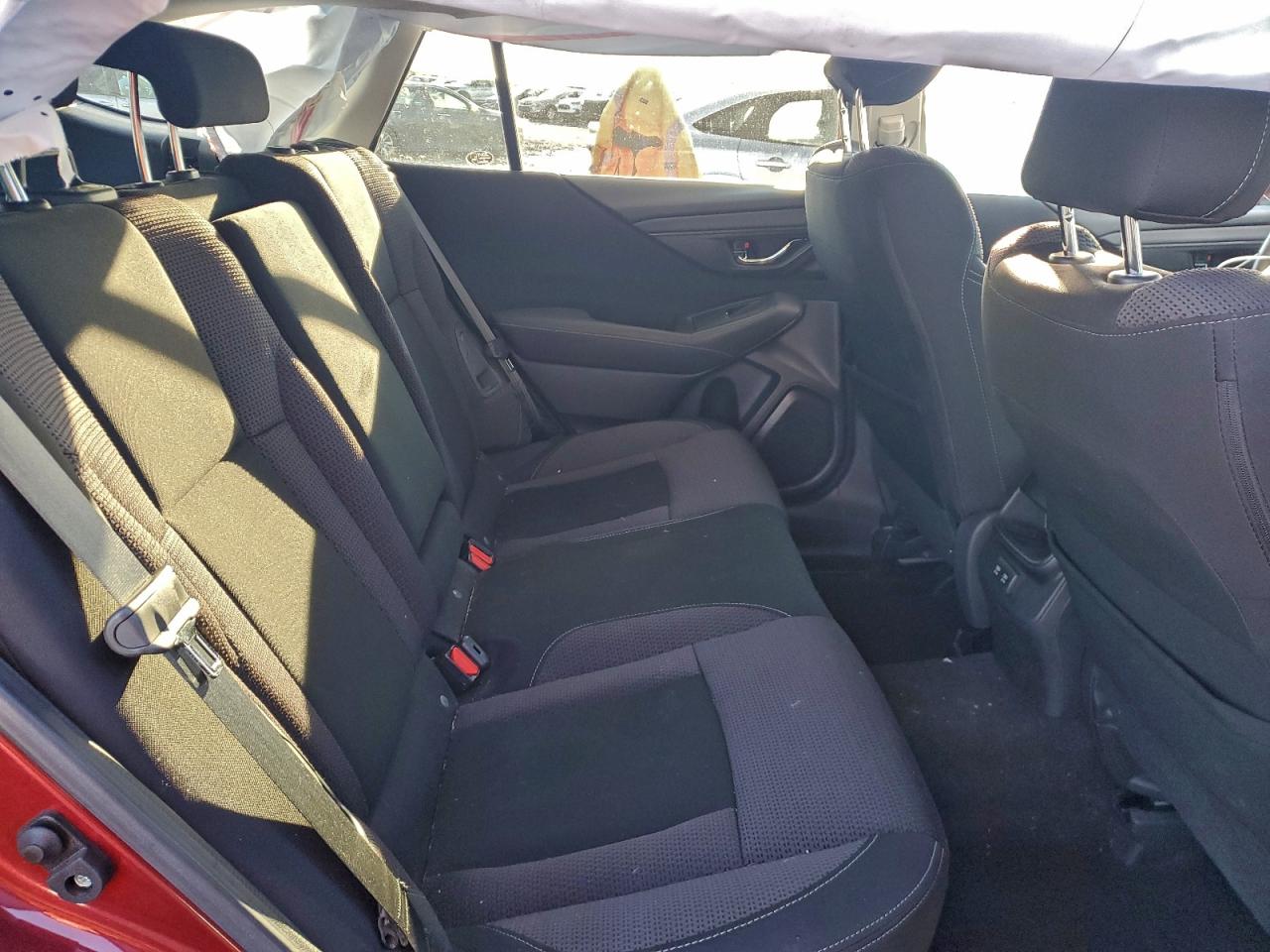 Subaru Outback Premium Image 7