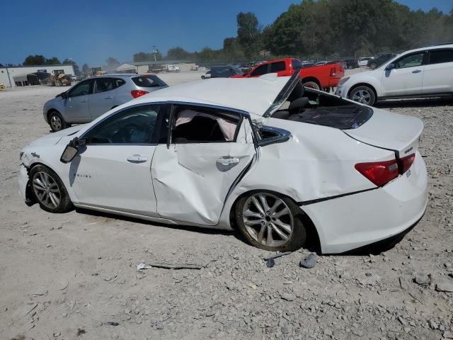 Chevrolet Malibu Lt Image 2