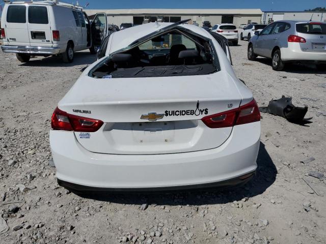 Chevrolet Malibu Lt Image 12