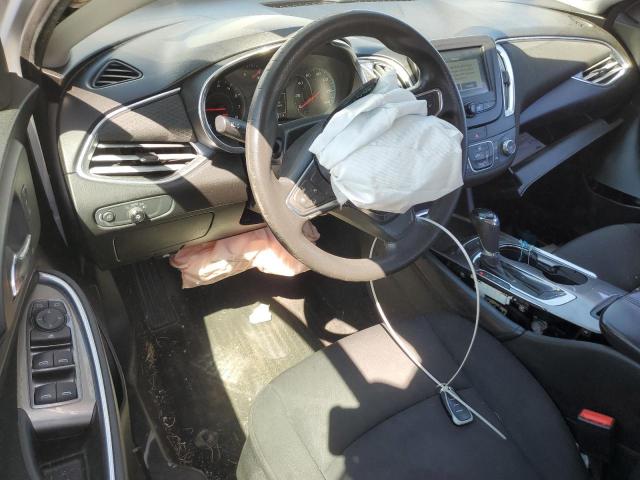 Chevrolet Malibu Lt Image 5