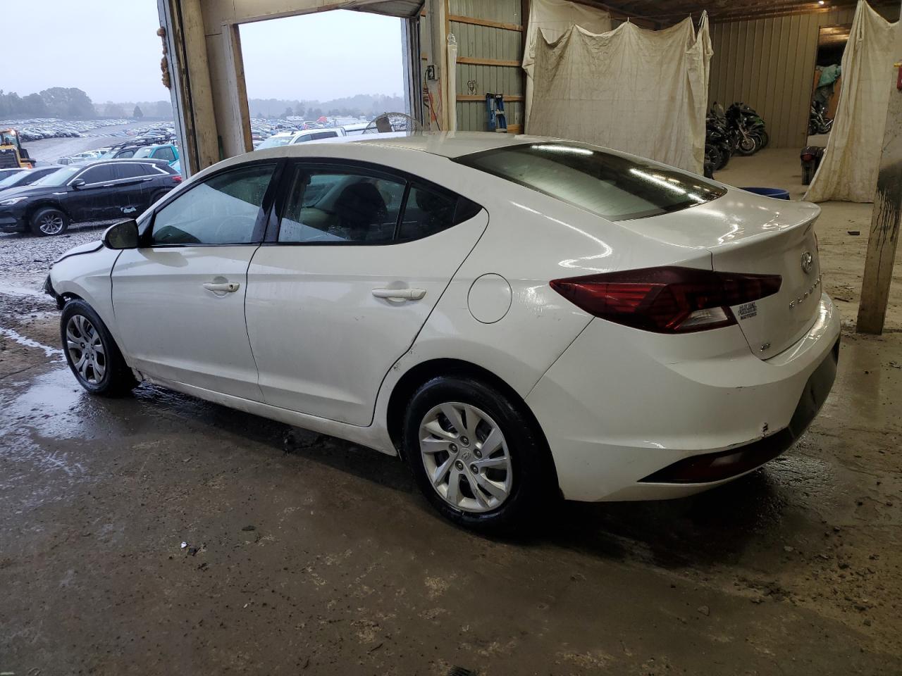 Hyundai ELANTRA Se Image 6