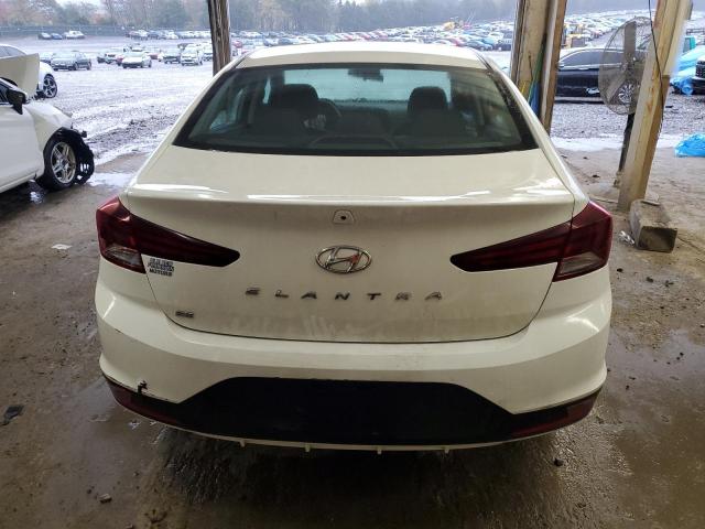 Hyundai ELANTRA Se Image 5