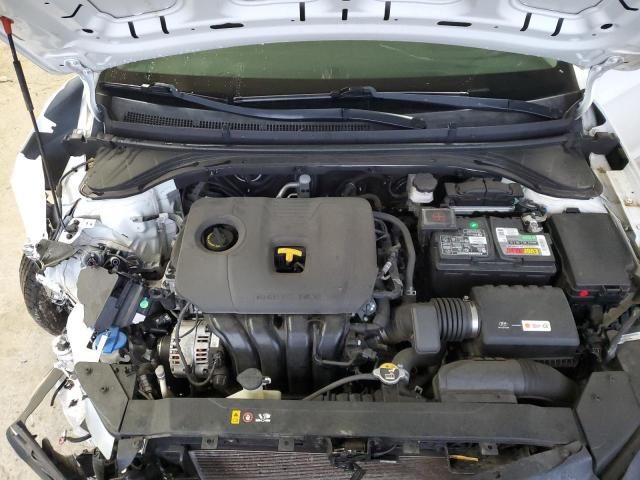 Hyundai ELANTRA Se Image 3