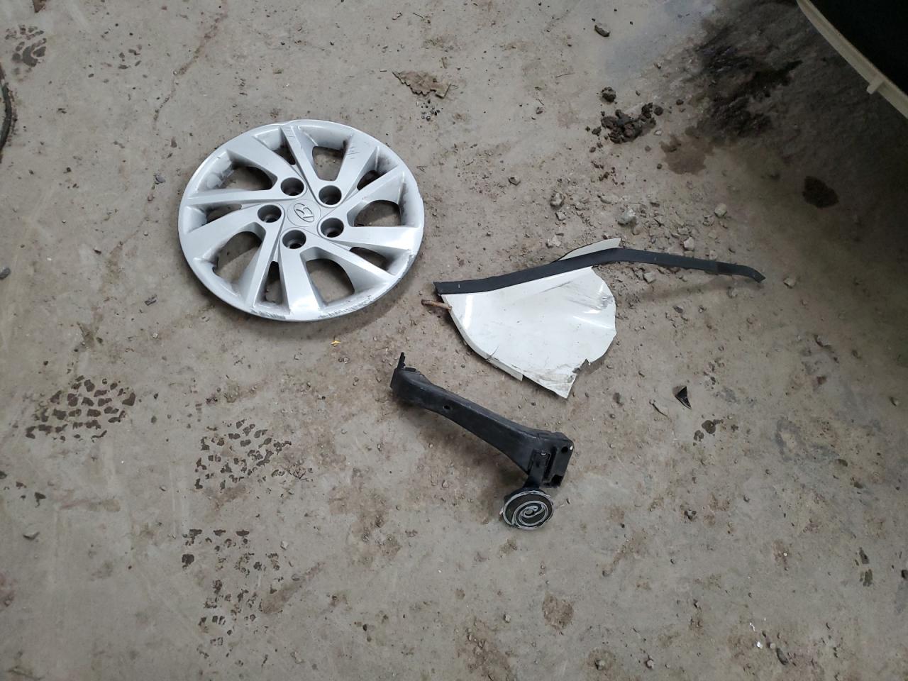 Hyundai ELANTRA Se Image 12