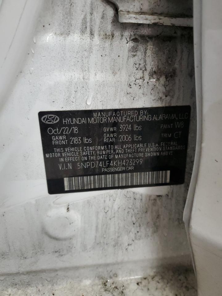 Hyundai ELANTRA Se Image 4