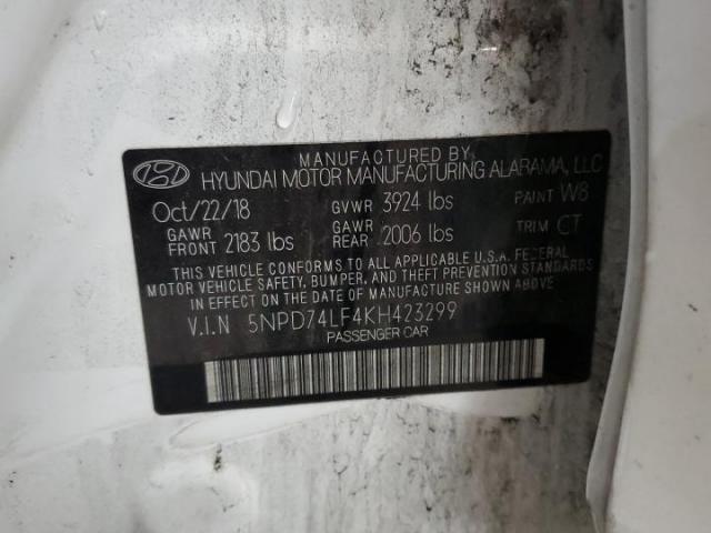 Hyundai ELANTRA Se Image 4