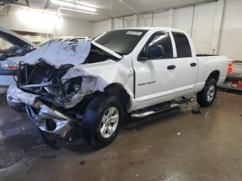  Salvage Dodge Ram 1500