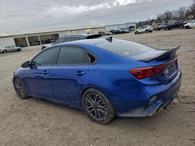 Kia Forte Gt Line Image 2