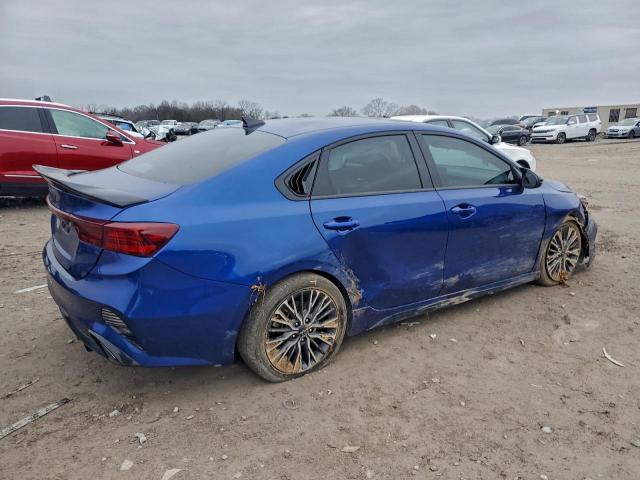 Kia Forte Gt Line Image 5