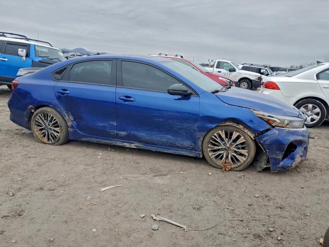 Kia Forte Gt Line Image 7