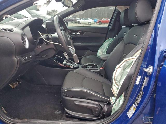 Kia Forte Gt Line Image 8