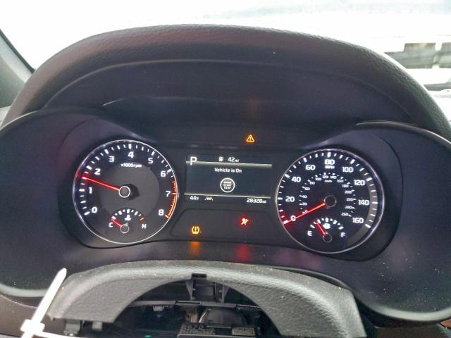 Kia Forte Gt Line Image 11