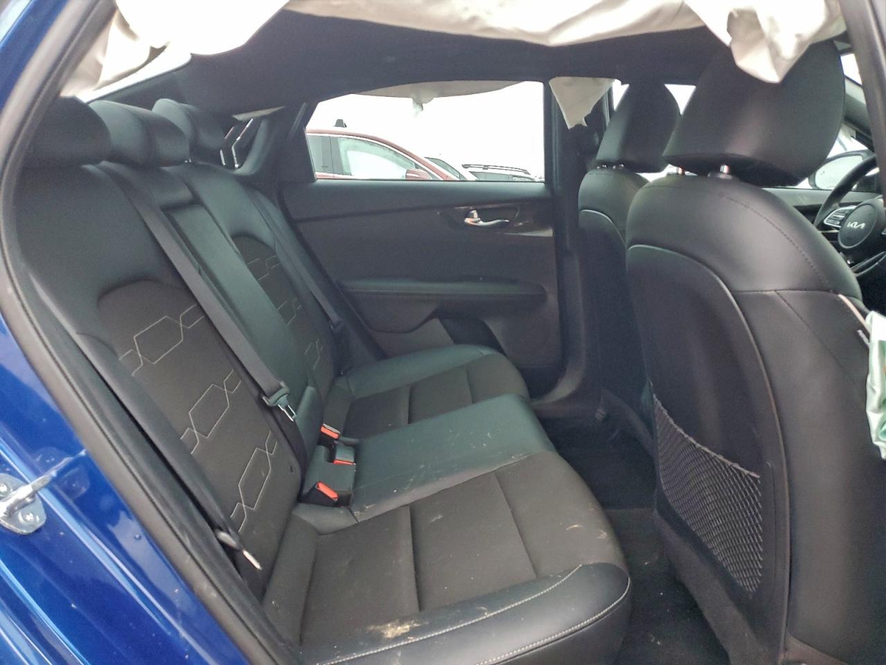 Kia Forte Gt Line Image 13