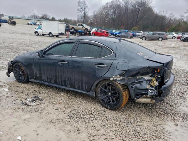 Lexus Is 250 Image 2