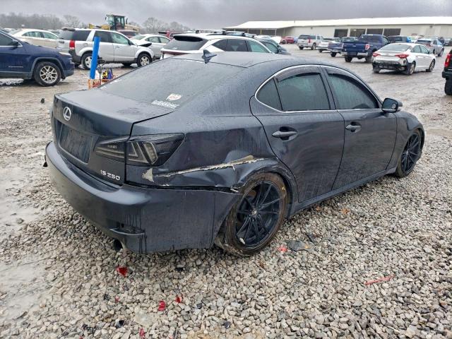 Lexus Is 250 Image 3