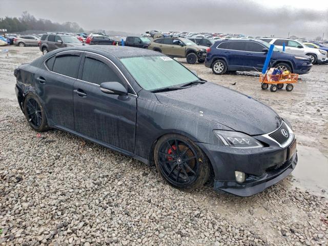 Lexus Is 250 Image 7