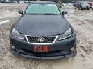 Lexus Is 250 Image 10