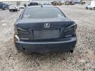 Lexus Is 250 Image 9