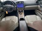 Lexus Is 250 Image 12