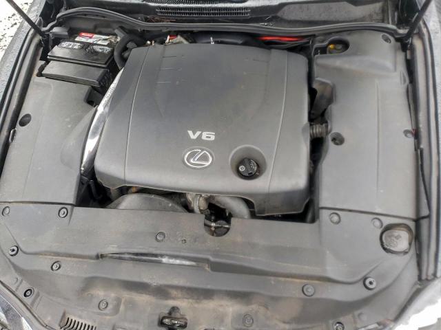 Lexus Is 250 Image 11