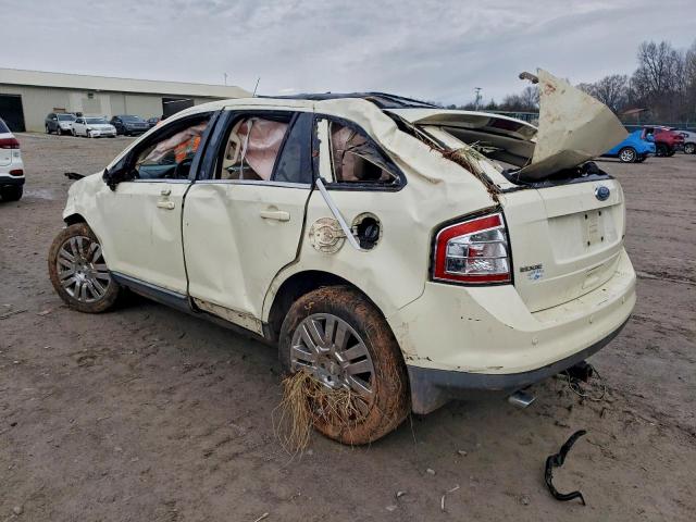 Ford Edge Limited Image 12