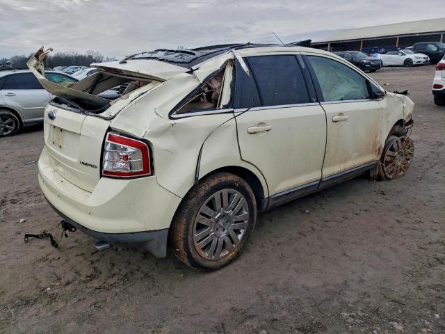 Ford Edge Limited Image 5