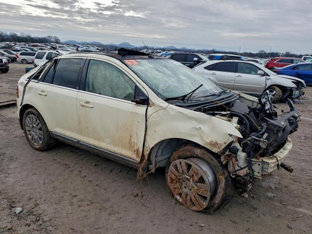 Ford Edge Limited Image 13