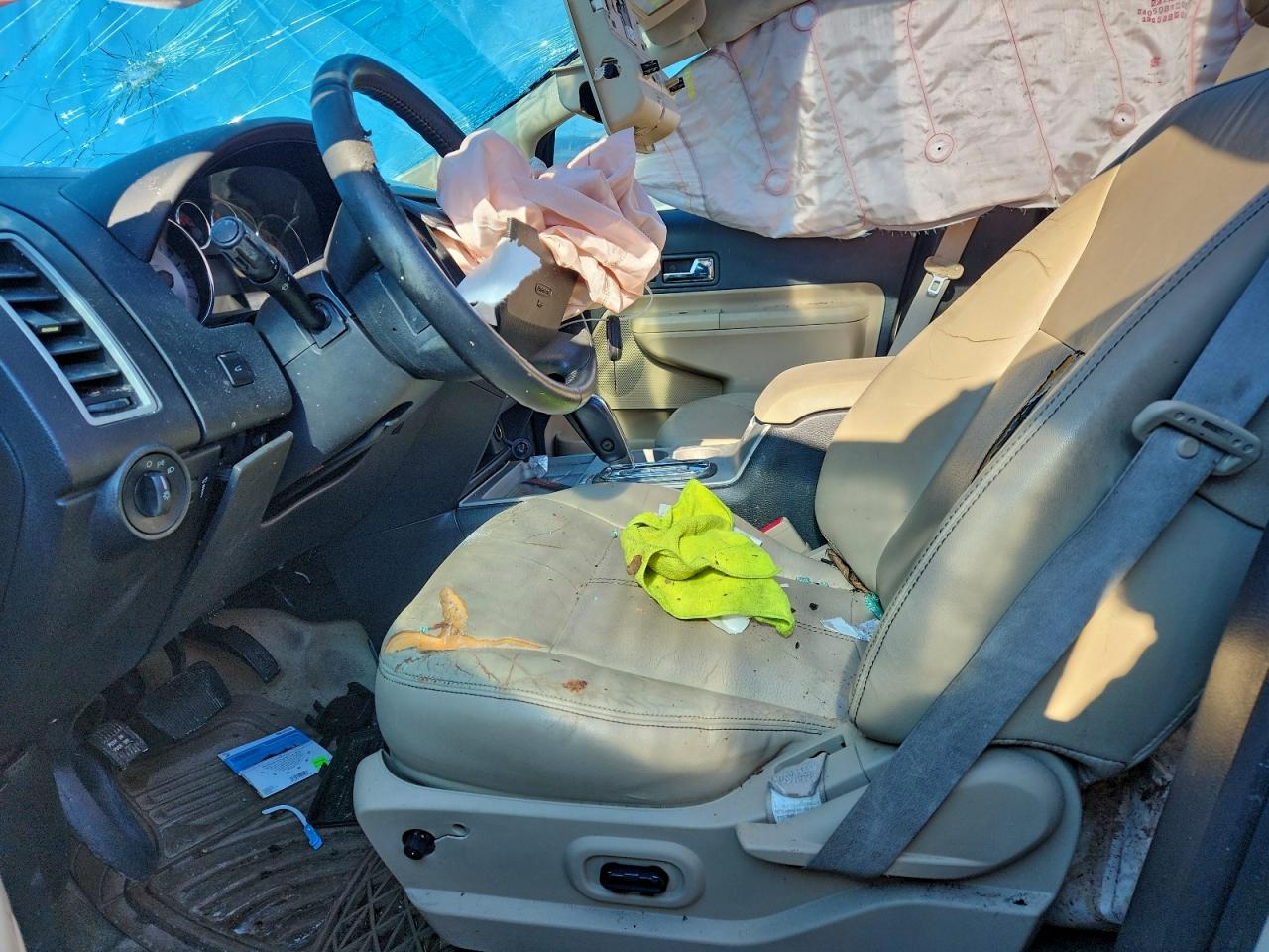 Ford Edge Limited Image 9