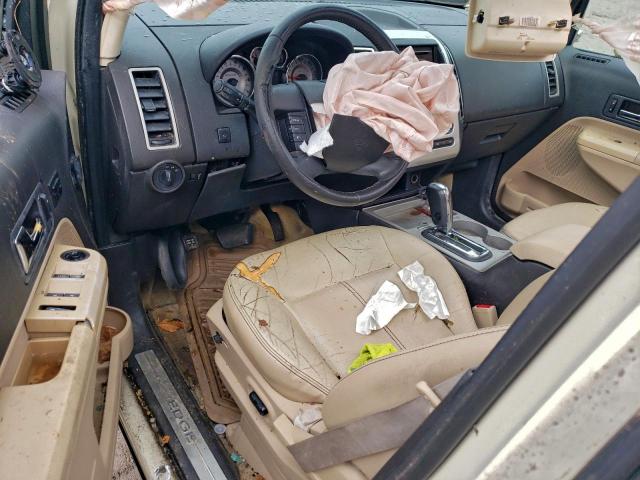 Ford Edge Limited Image 3