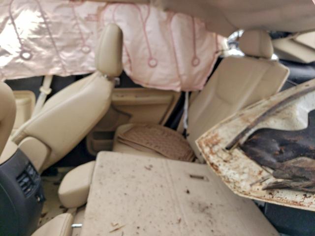 Ford Edge Limited Image 10