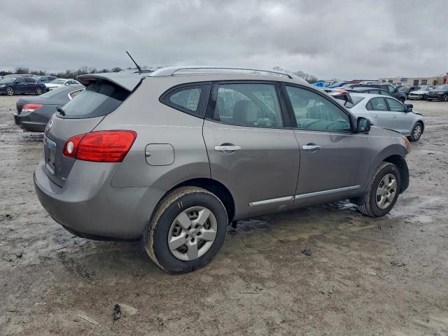 Nissan Rogue S Image 2