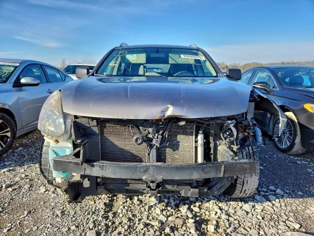 Nissan Rogue S Image 5