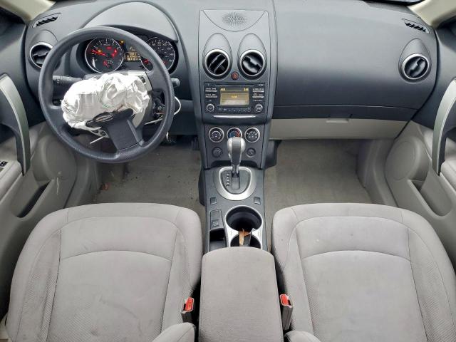 Nissan Rogue S Image 13