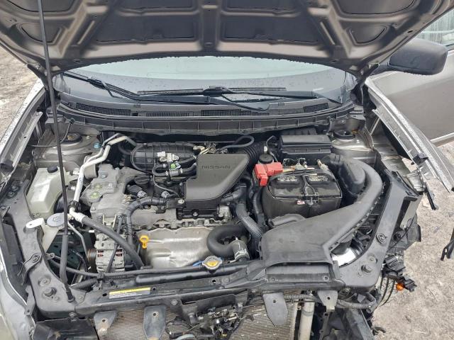 Nissan Rogue S Image 11