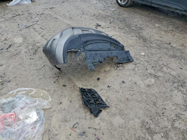 Nissan Rogue S Image 14