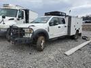 Ford F-450 Super Duty Image 1