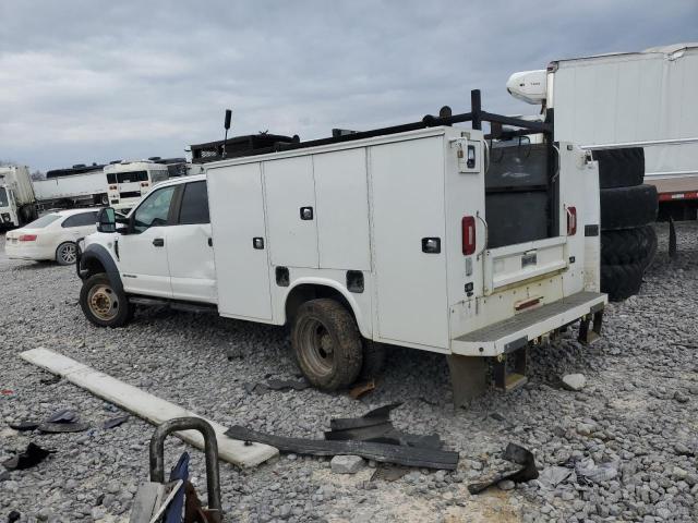 Ford F-450 Super Duty Image 6