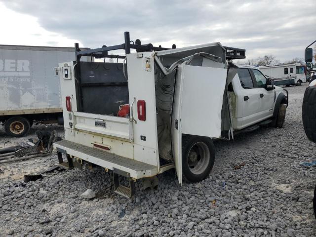 Ford F-450 Super Duty Image 12