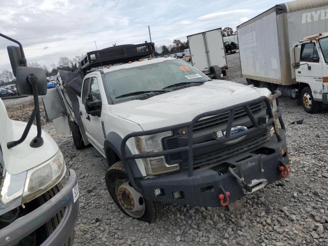 Ford F-450 Super Duty Image 2