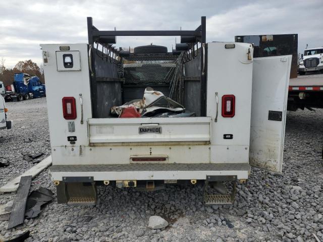 Ford F-450 Super Duty Image 10