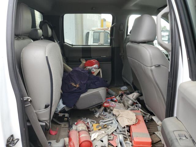 Ford F-450 Super Duty Image 7