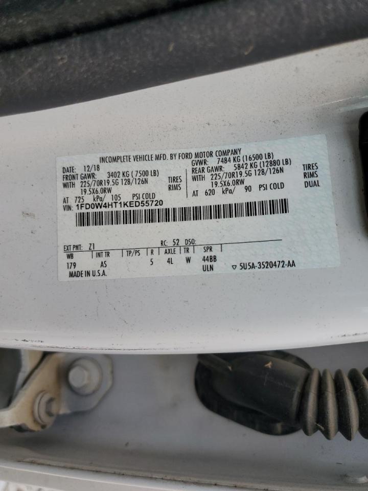 Ford F-450 Super Duty Image 5