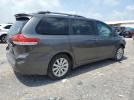 Toyota Sienna Xle Image 4